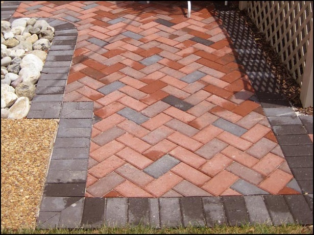 brick-driveway-designs-patterns-89_11 Тухла алеята дизайни модели