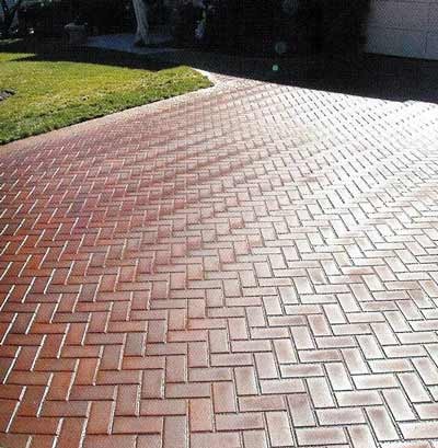 brick-driveway-designs-patterns-89_5 Тухла алеята дизайни модели