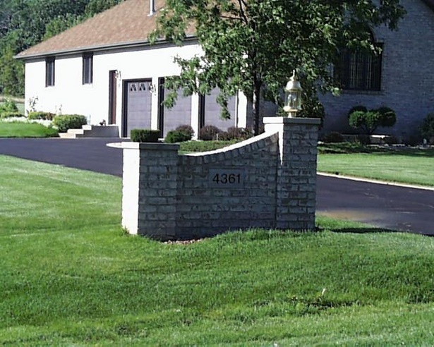 brick-driveway-entrance-designs-78_11 Тухла алея вход дизайн