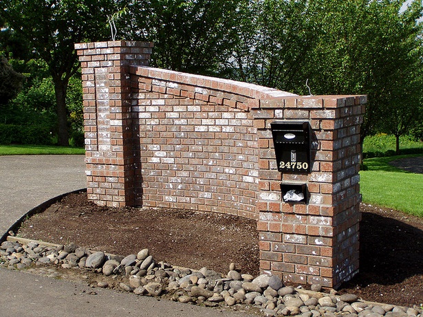 brick-driveway-entrance-designs-78_16 Тухла алея вход дизайн