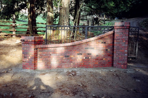 brick-driveway-entrance-designs-78_6 Тухла алея вход дизайн