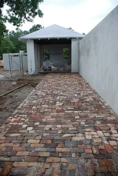 brick-driveway-ideas-79_13 Идеи за тухлена алея