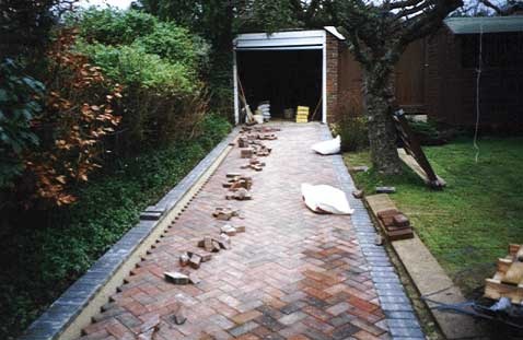 brick-driveway-ideas-79_5 Идеи за тухлена алея