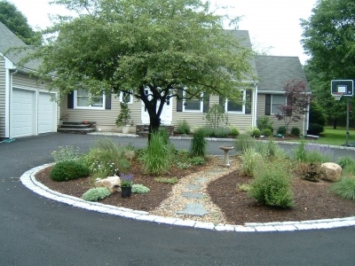 circular-driveway-landscaping-ideas-53_6 Кръгови идеи за озеленяване на алеята
