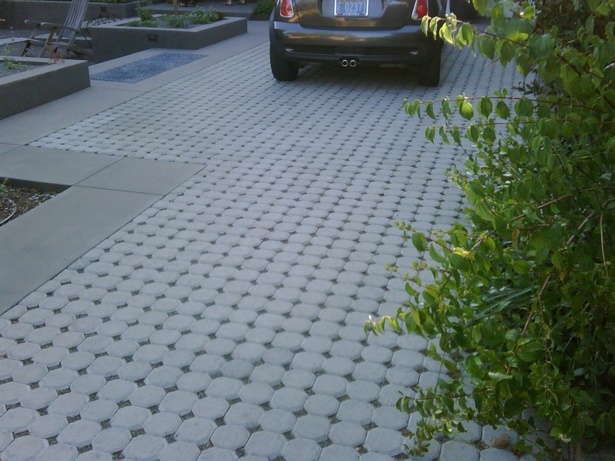 concrete-paver-driveway-designs-45 Бетонни павета алея дизайни
