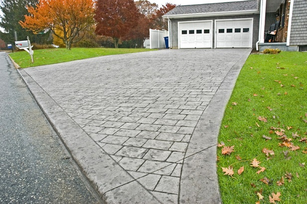 decorative-concrete-driveway-ideas-29_13 Декоративни бетонни алеи идеи