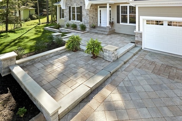 driveway-and-patio-designs-65_4 Дизайн на алея и вътрешен двор