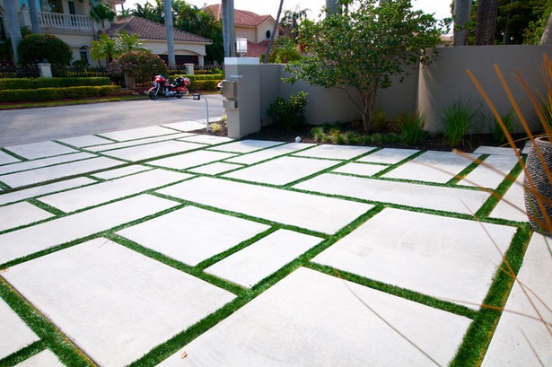 driveway-designs-with-grass-77_6 Дизайн на алеята с трева