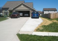 driveway-expansion-ideas-79_7 Идеи за разширяване на алеята
