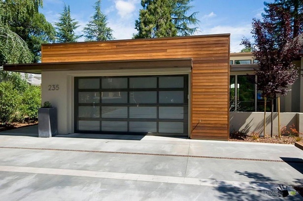 driveway-garage-design-60_20 Дизайн на гараж