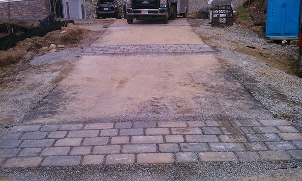 driveway-with-pavers-91_4 Алея с павета