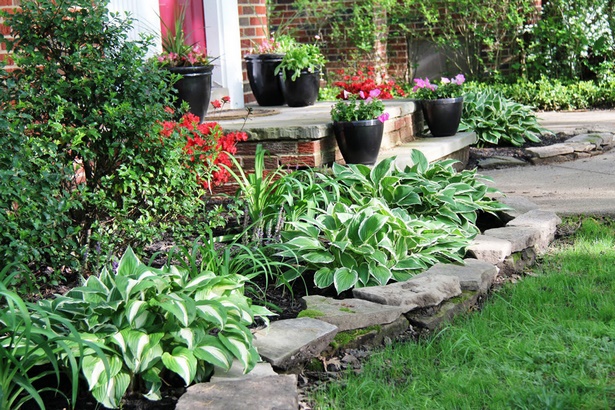 easy-garden-landscaping-ideas-34_18 Лесни идеи за озеленяване на градината