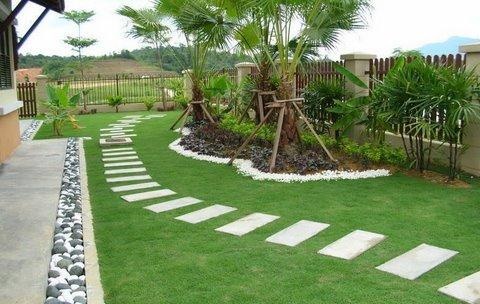 easy-garden-landscaping-ideas-34_2 Лесни идеи за озеленяване на градината
