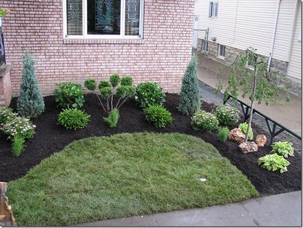 easy-landscape-ideas-for-front-yard-93_15 Лесни пейзажни идеи за предния двор