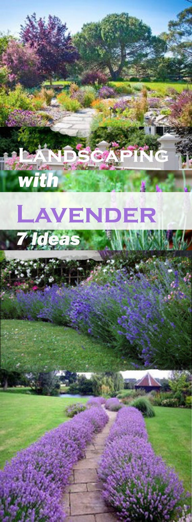 easy-low-maintenance-landscaping-ideas-26_14 Лесни идеи за озеленяване с ниска поддръжка