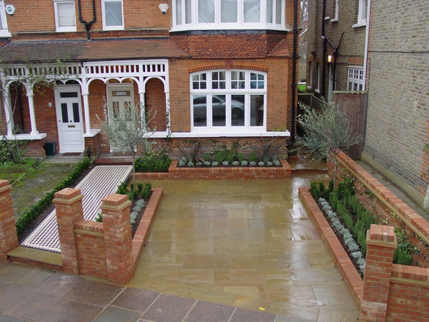 front-garden-and-driveway-ideas-77_9 Идеи за предната градина и алеята