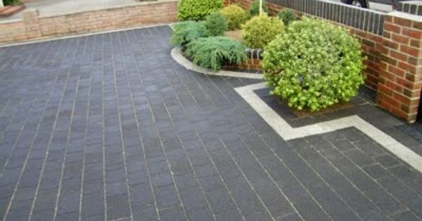front-garden-block-paving-designs-84 Фронт градина блок павета дизайни