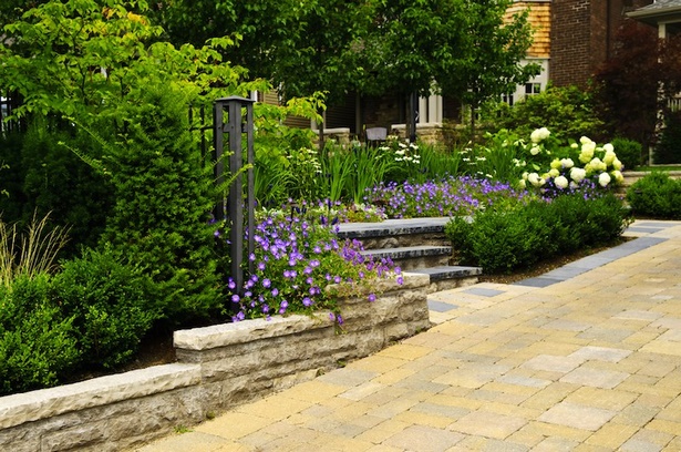 front-garden-driveway-ideas-30_15 Фронт градина алея идеи