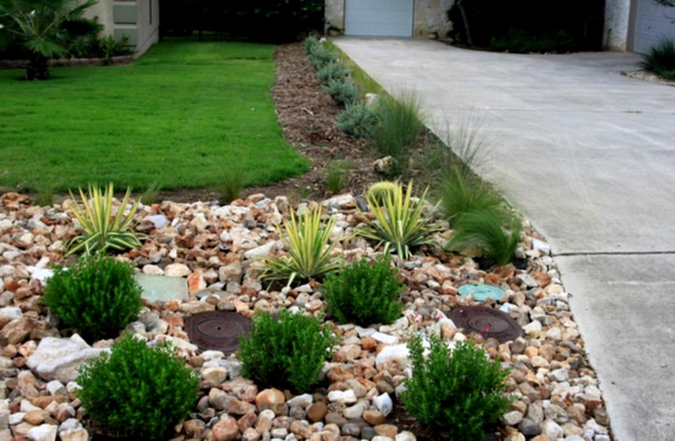 front-garden-ideas-with-stones-20_16 Идеи за предната градина с камъни