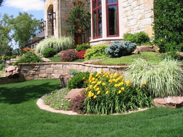 front-lawn-landscaping-design-ideas-74_17 Фронт морава озеленяване дизайнерски идеи