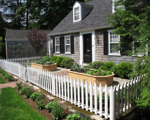 front-yard-landscaping-for-small-homes-18_20 Озеленяване на предния двор за малки домове