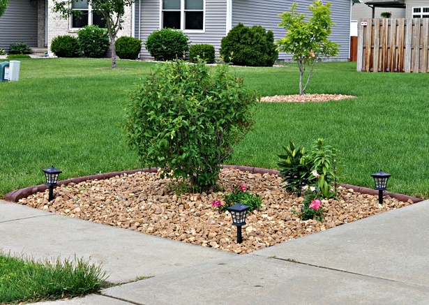 front-yard-with-driveway-landscaping-ideas-51_17 Преден двор с идеи за озеленяване на алеята