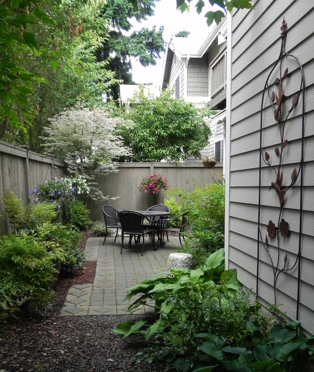 garden-design-ideas-for-small-spaces-74 Идеи за градински дизайн за малки пространства