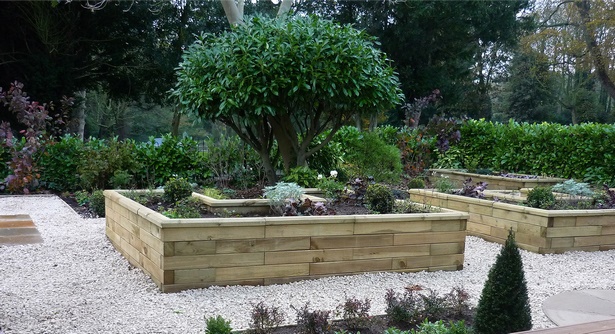 garden-design-low-maintenance-83_4 Дизайн на градината ниска поддръжка