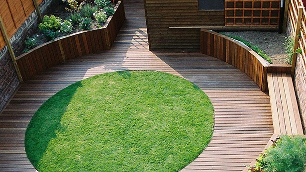 garden-design-low-maintenance-83_9 Дизайн на градината ниска поддръжка