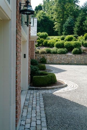 garden-driveway-designs-52_10 Градински дизайн на алеята
