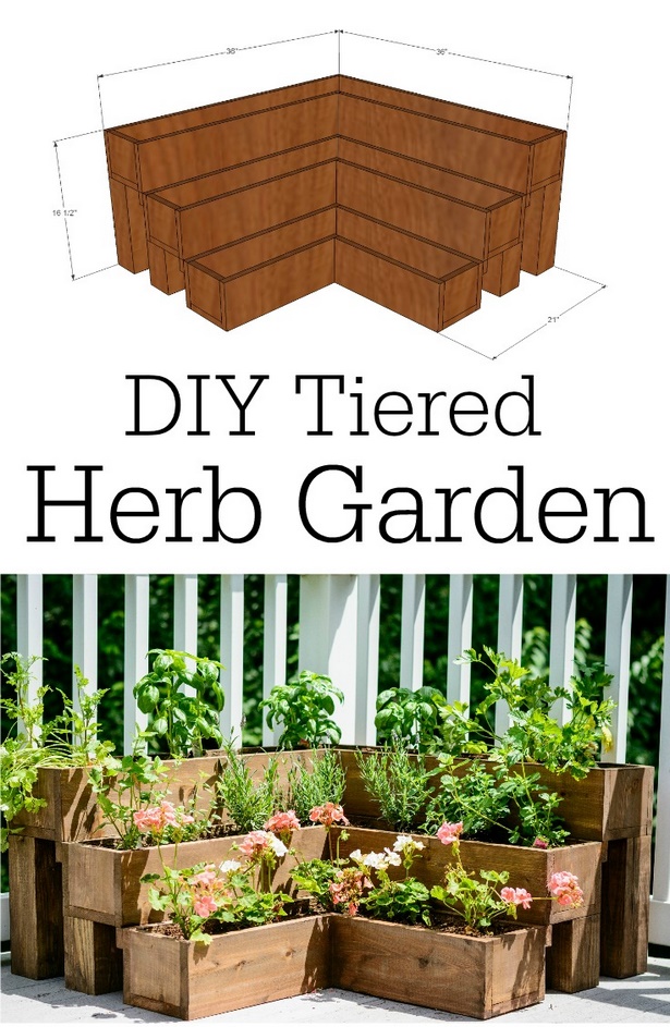 herb-garden-ideas-for-small-spaces-01_16 Билкова градина идеи за малки пространства