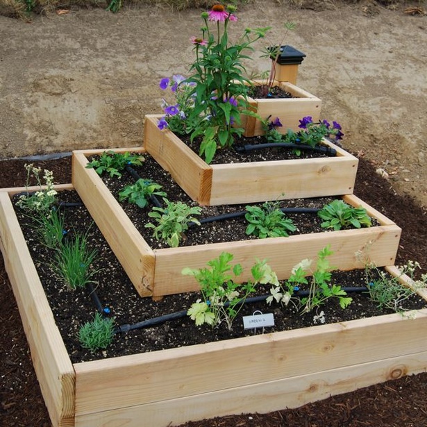 herb-garden-ideas-for-small-spaces-01_20 Билкова градина идеи за малки пространства