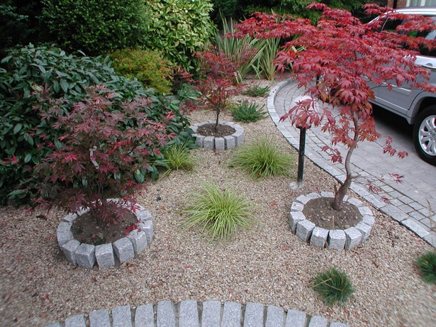 ideas-for-front-gardens-low-maintenance-88_19 Идеи за предни градини ниска поддръжка