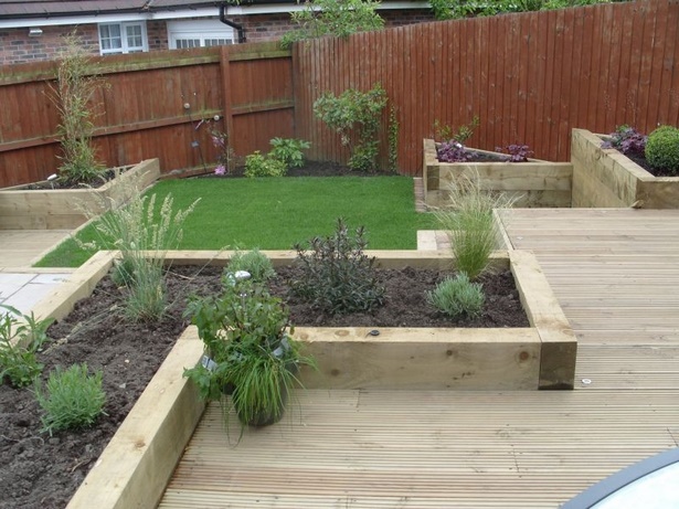 ideas-for-front-gardens-low-maintenance-88_8 Идеи за предни градини ниска поддръжка