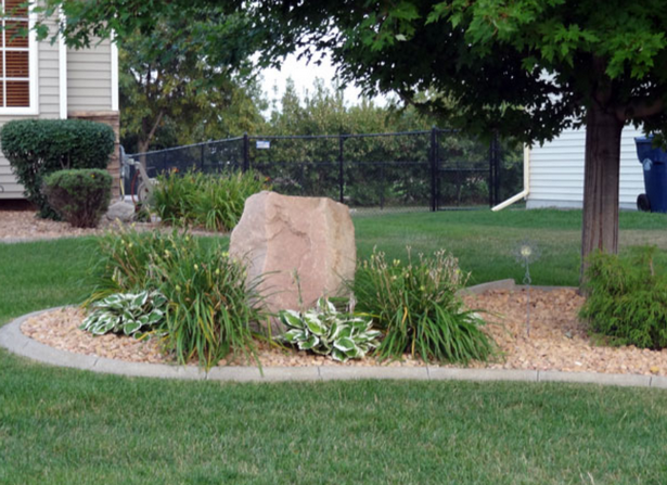 ideas-for-landscaping-your-yard-14 Идеи за озеленяване на вашия двор