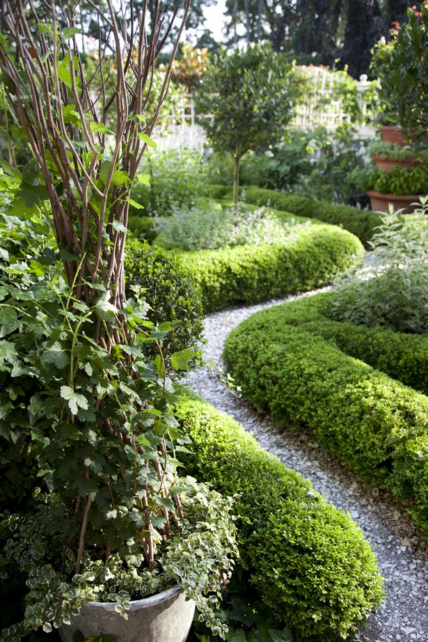 ideas-for-landscaping-your-yard-14_13 Идеи за озеленяване на вашия двор