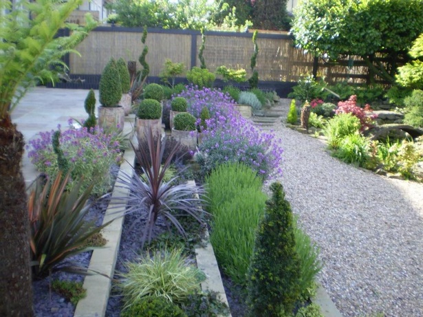 ideas-for-low-maintenance-garden-93_19 Идеи за градина с ниска поддръжка