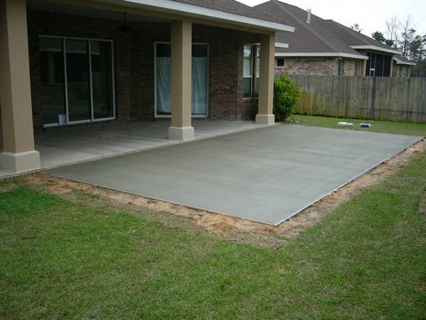 inexpensive-concrete-patio-ideas-90_4 Евтини конкретни идеи за вътрешен двор