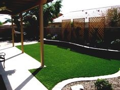 inexpensive-landscaping-ideas-for-small-backyards-49_14 Евтини идеи за озеленяване за малки дворове