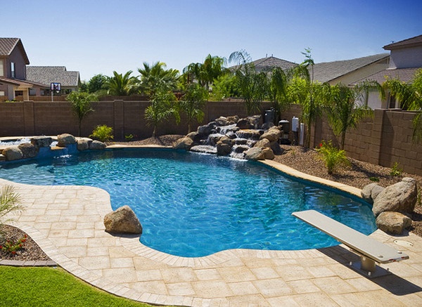 inexpensive-pool-landscaping-ideas-69_11 Евтини идеи за озеленяване на басейни