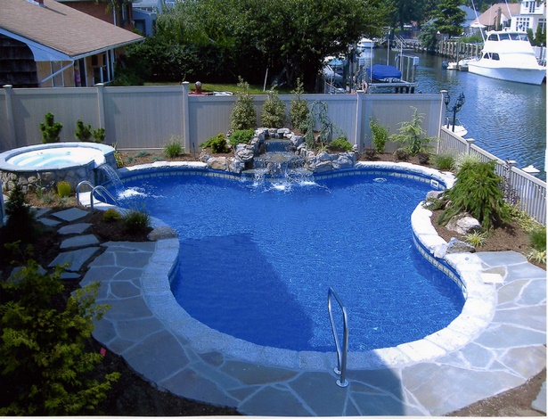 inexpensive-pool-landscaping-ideas-69_12 Евтини идеи за озеленяване на басейни