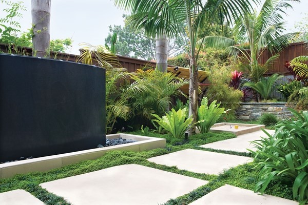 landscape-design-of-small-gardens-20 Ландшафтен дизайн на малки градини