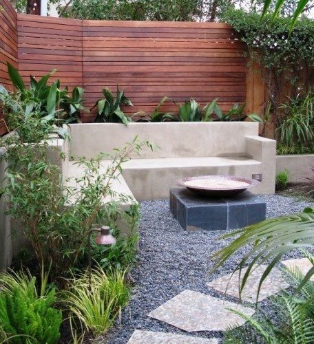 landscape-design-small-garden-53 Ландшафтен дизайн малка градина