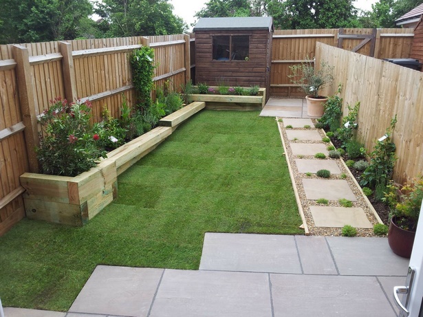 landscape-garden-designs-for-small-gardens-62_17 Ландшафтен дизайн на градини за малки градини