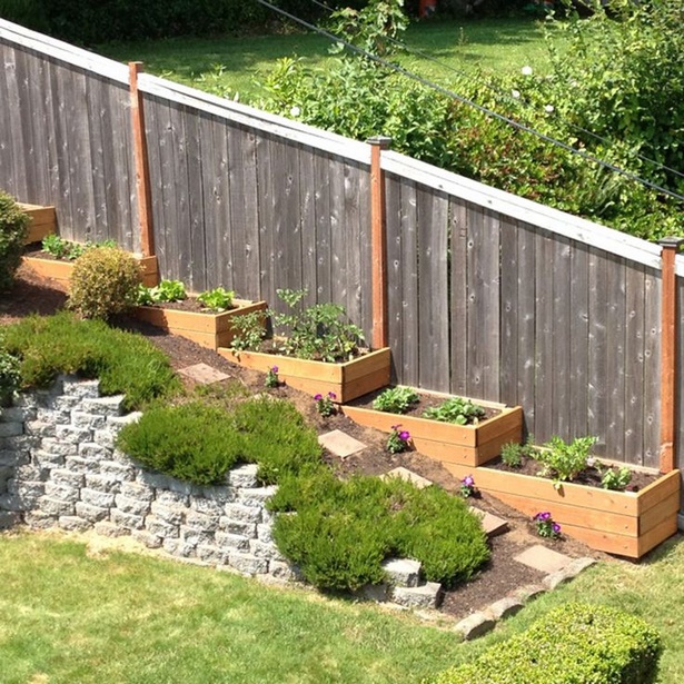 landscaping-designs-for-backyards-68_16 Озеленяване на дворове