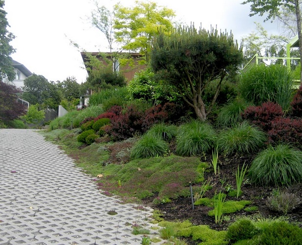 landscaping-driveway-54_12 Озеленяване алея