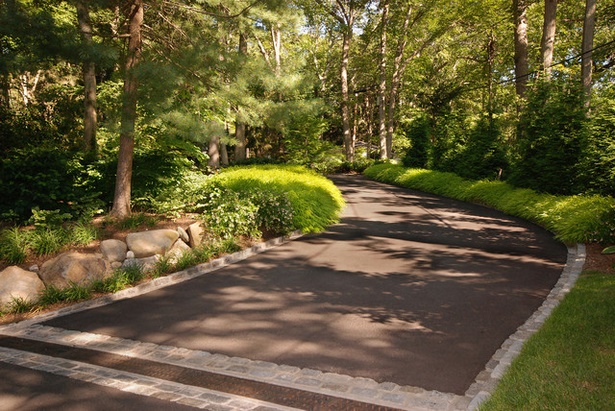 landscaping-driveway-54_17 Озеленяване алея