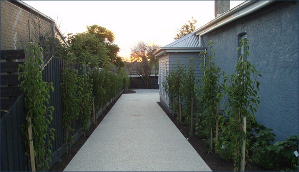 long-narrow-driveway-landscaping-ideas-76_16 Дълги тесни алеи за озеленяване идеи