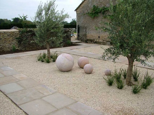 low-maintenance-front-garden-design-ideas-07 Идеи за дизайн на предната градина с ниска поддръжка