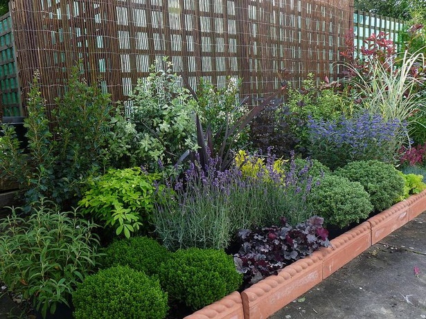 low-maintenance-garden-border-ideas-92 Идеи за градинска граница с ниска поддръжка
